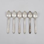 1105 3195 TEA SPOONS